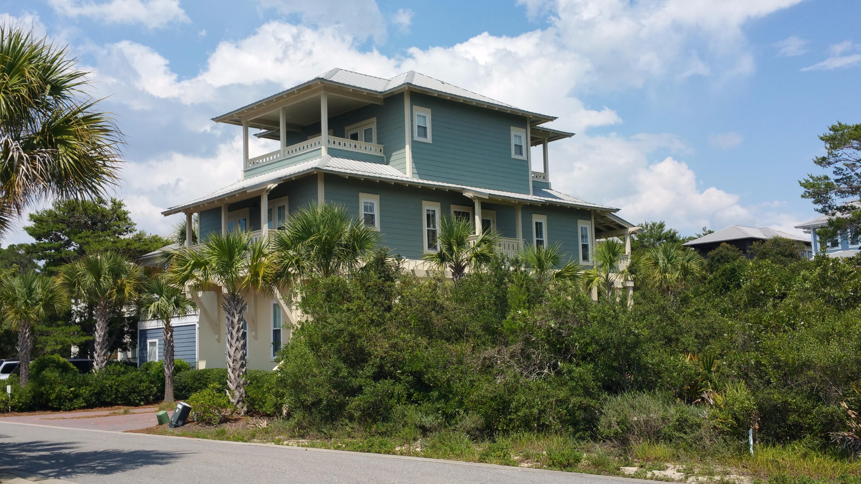 SEACREST BEACH - Residential