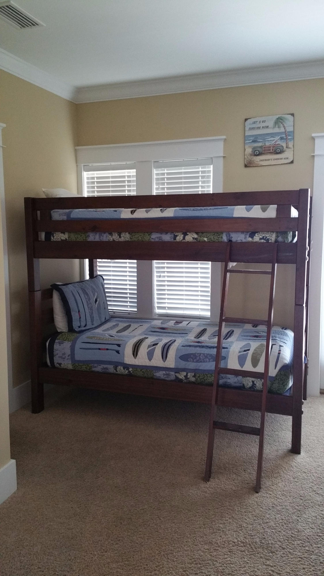 SEACREST BEACH - Residential