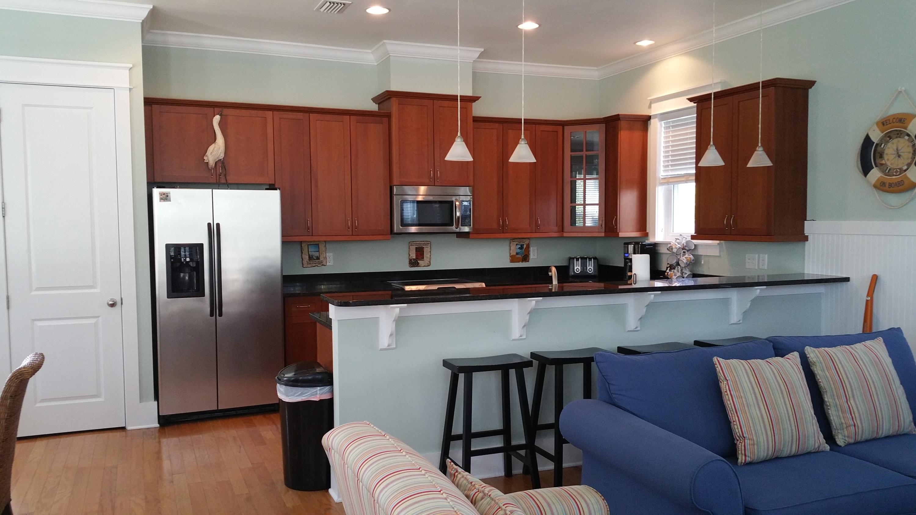 SEACREST BEACH - Residential