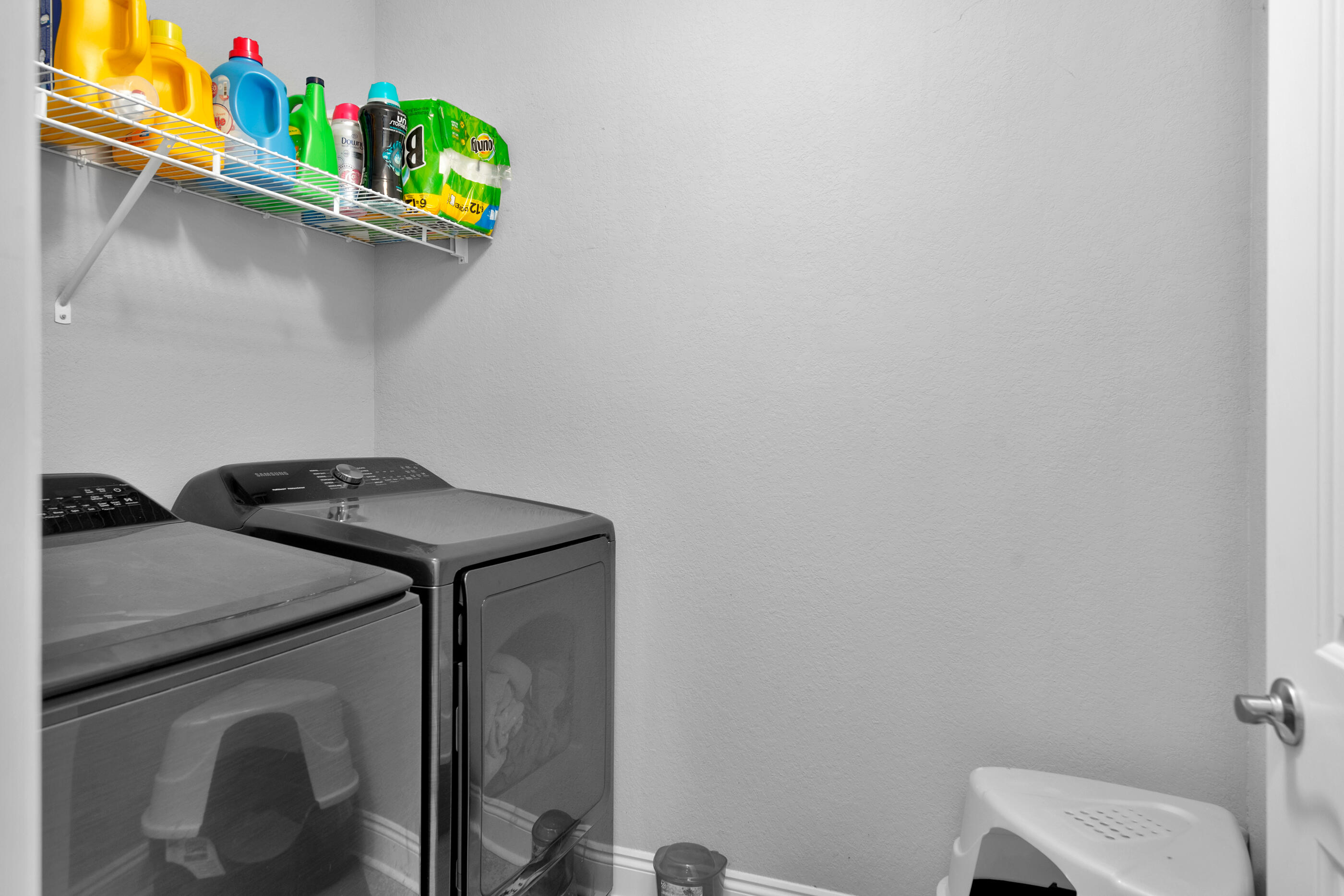 Airway Acres - Residential