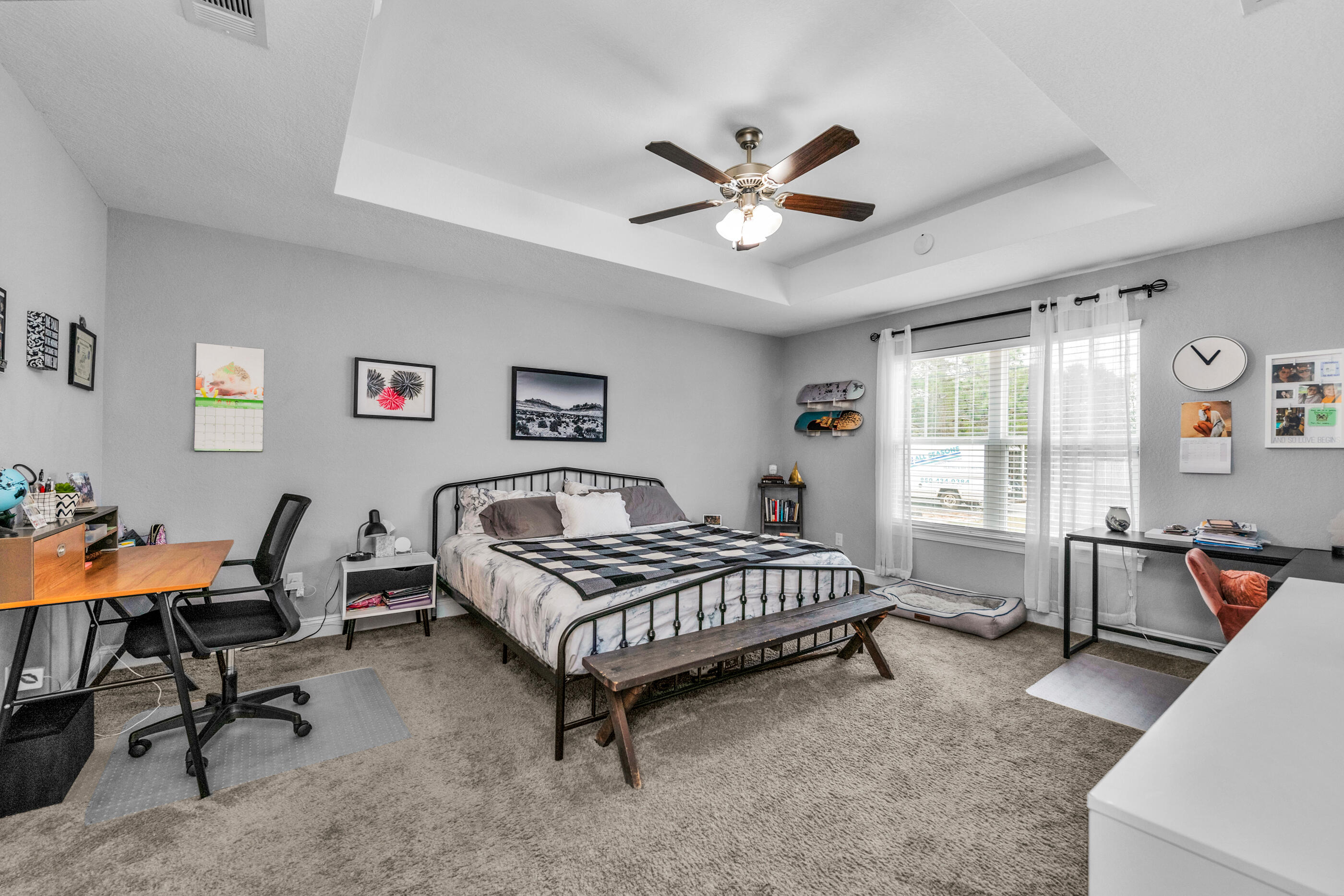 Airway Acres - Residential