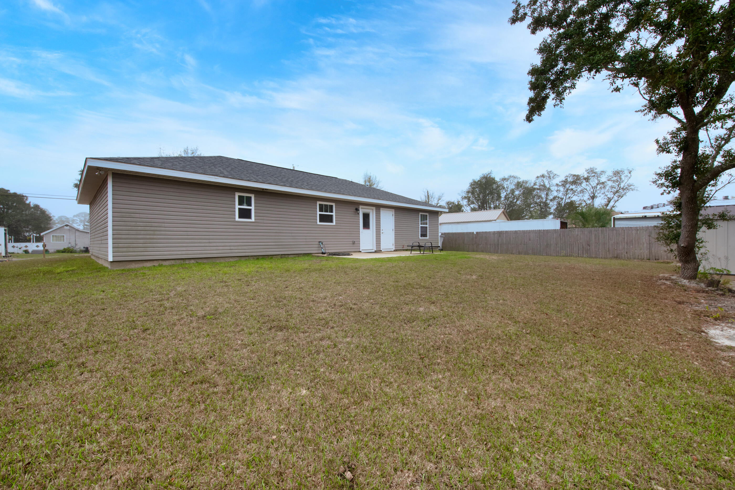 Airway Acres - Residential