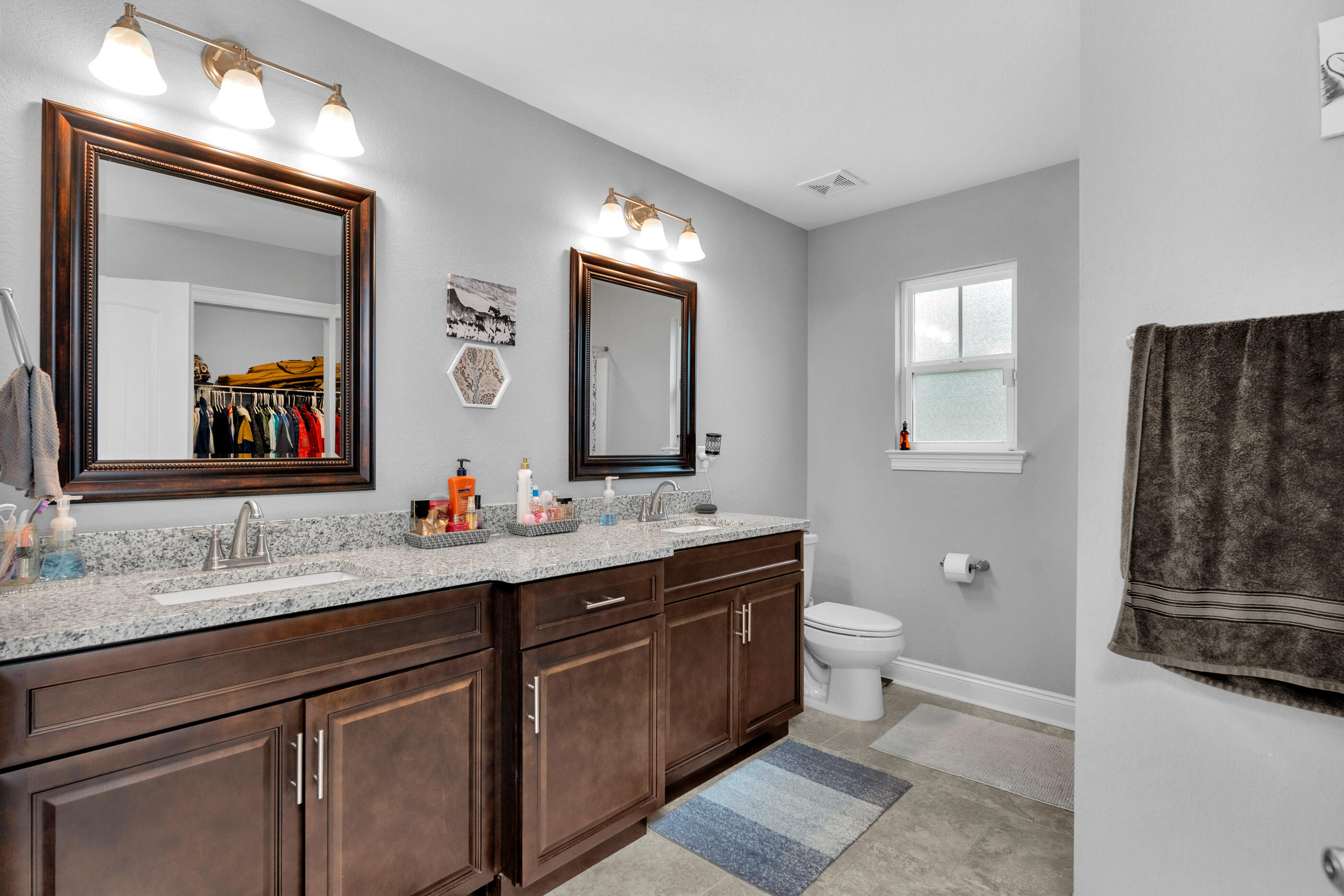 Airway Acres - Residential