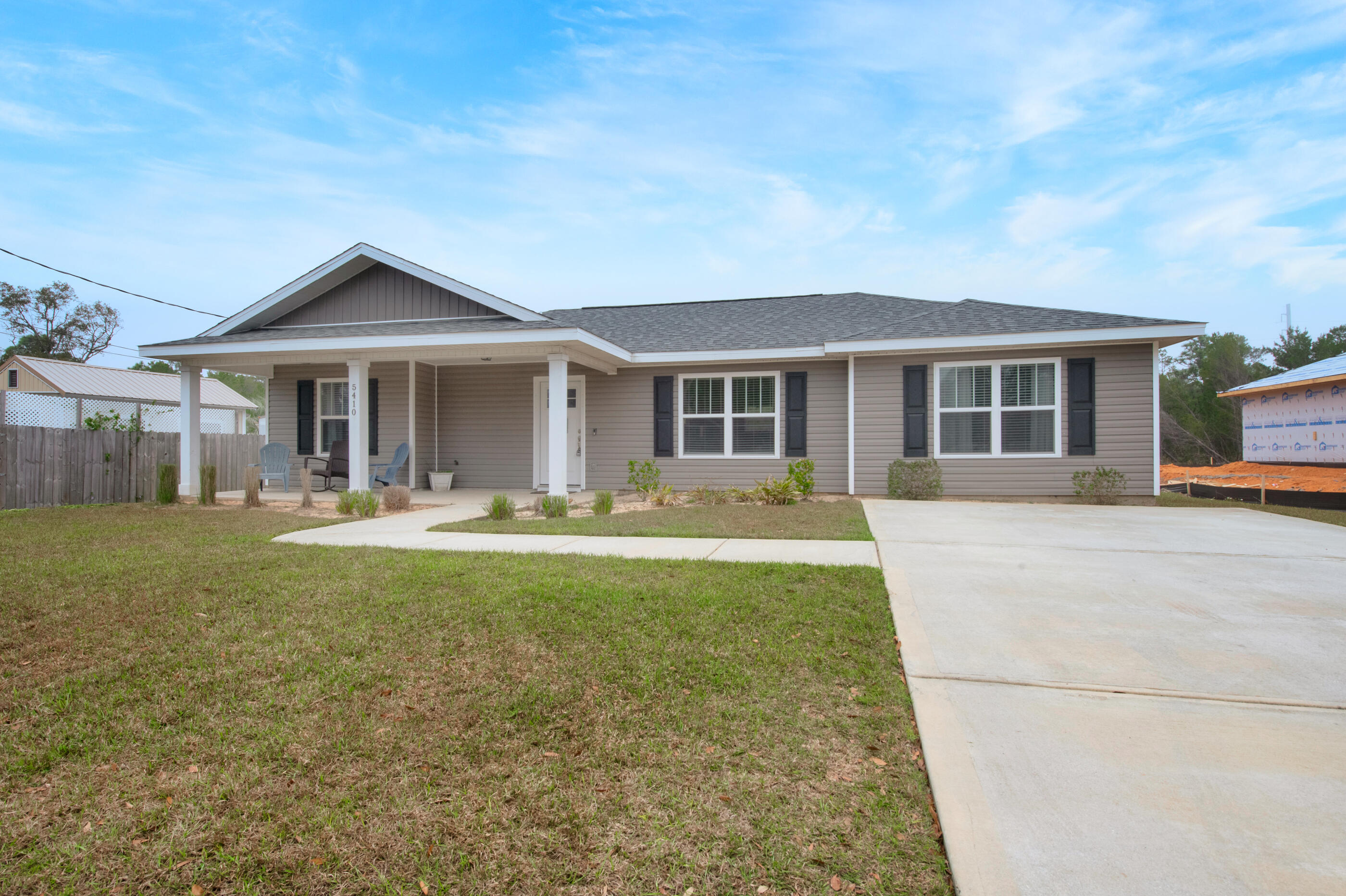 Airway Acres - Residential