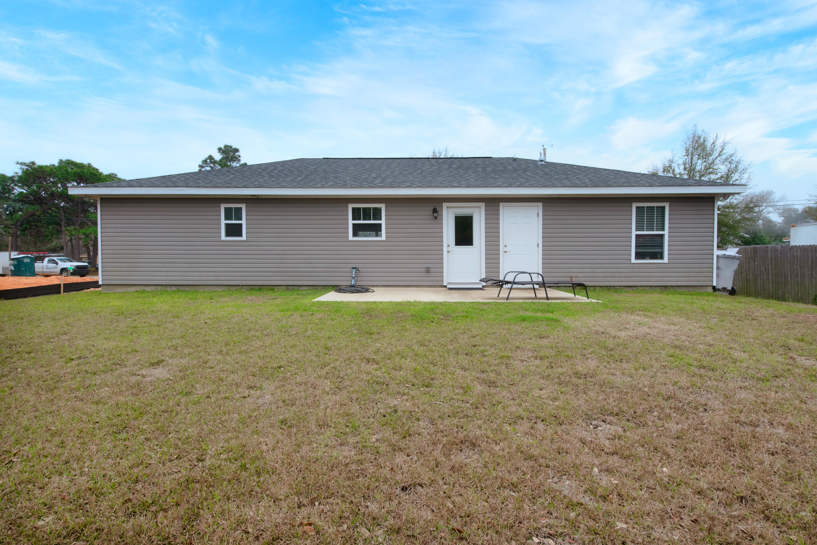 Airway Acres - Residential