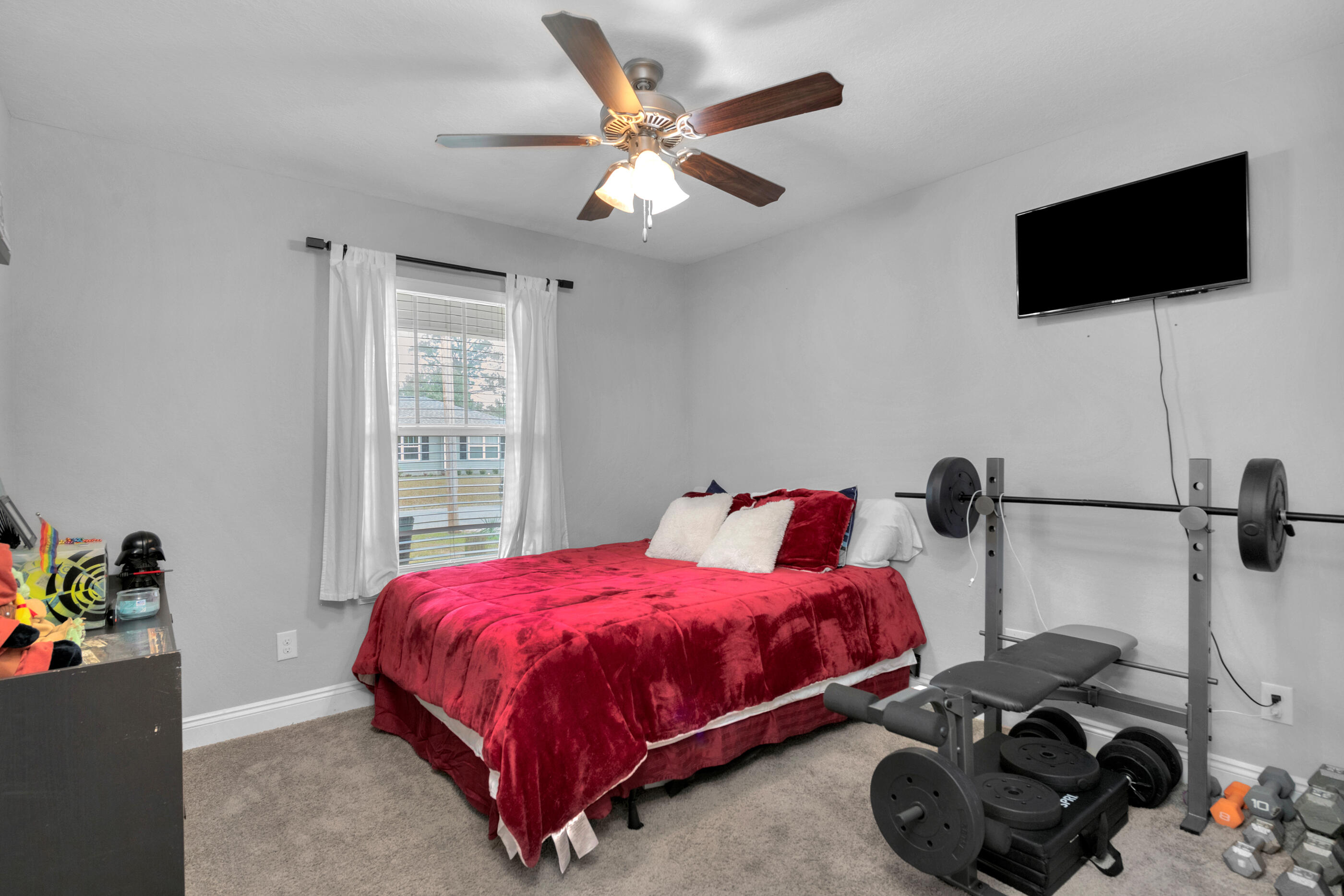 Airway Acres - Residential