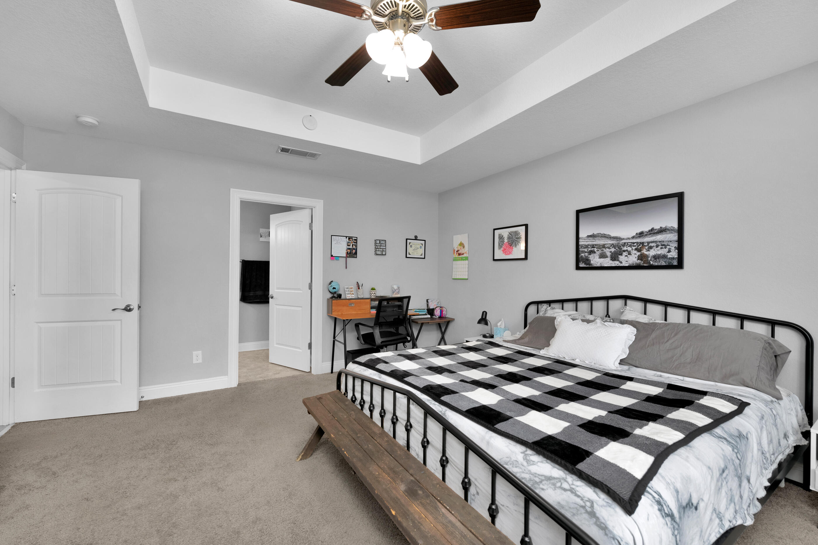 Airway Acres - Residential