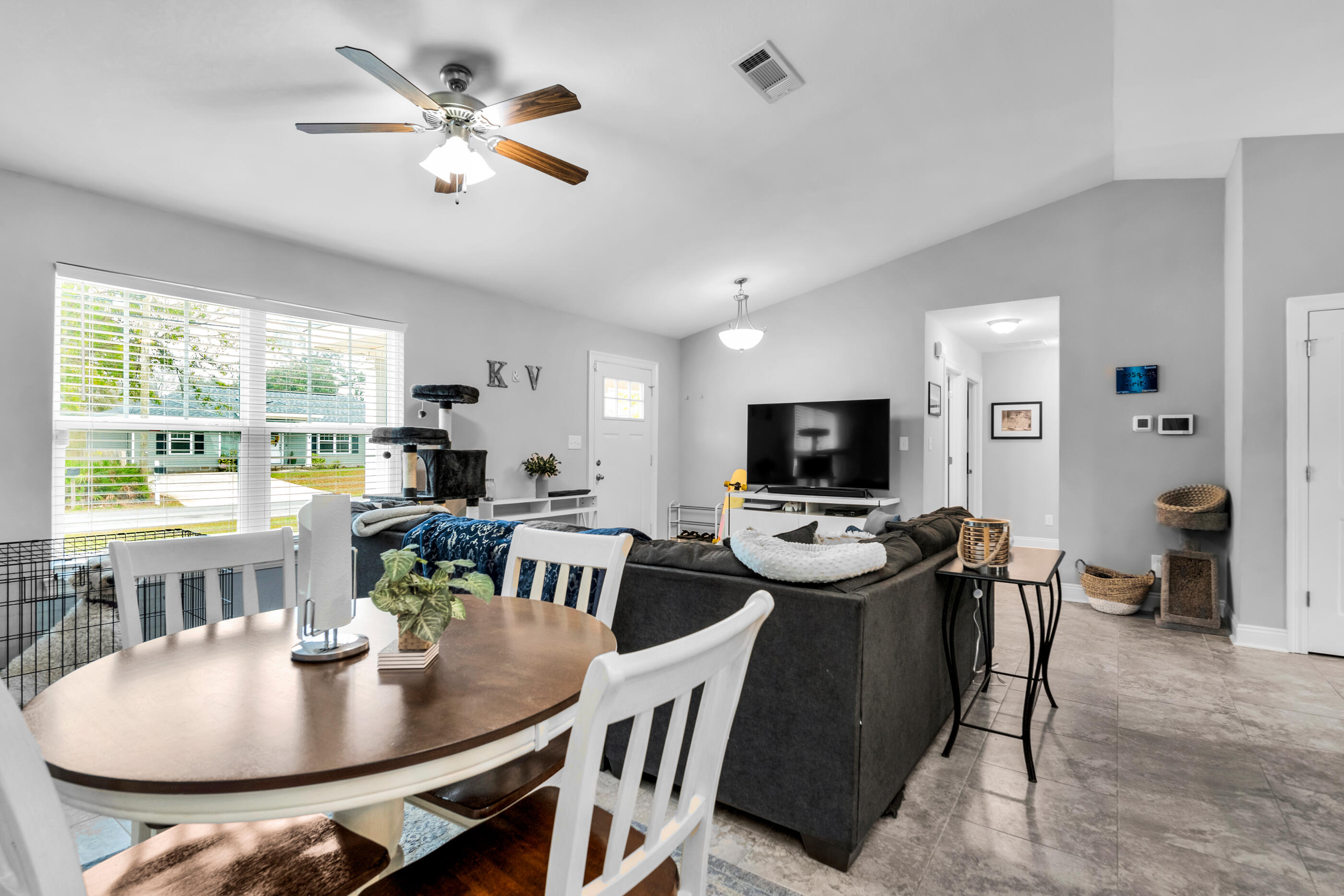 Airway Acres - Residential