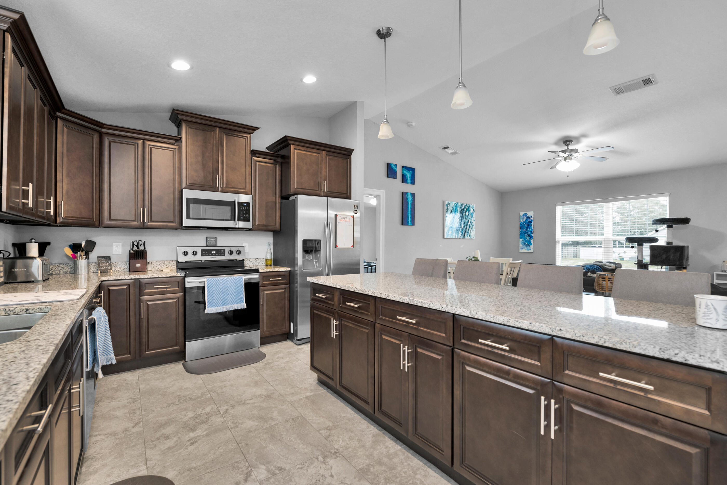 Airway Acres - Residential