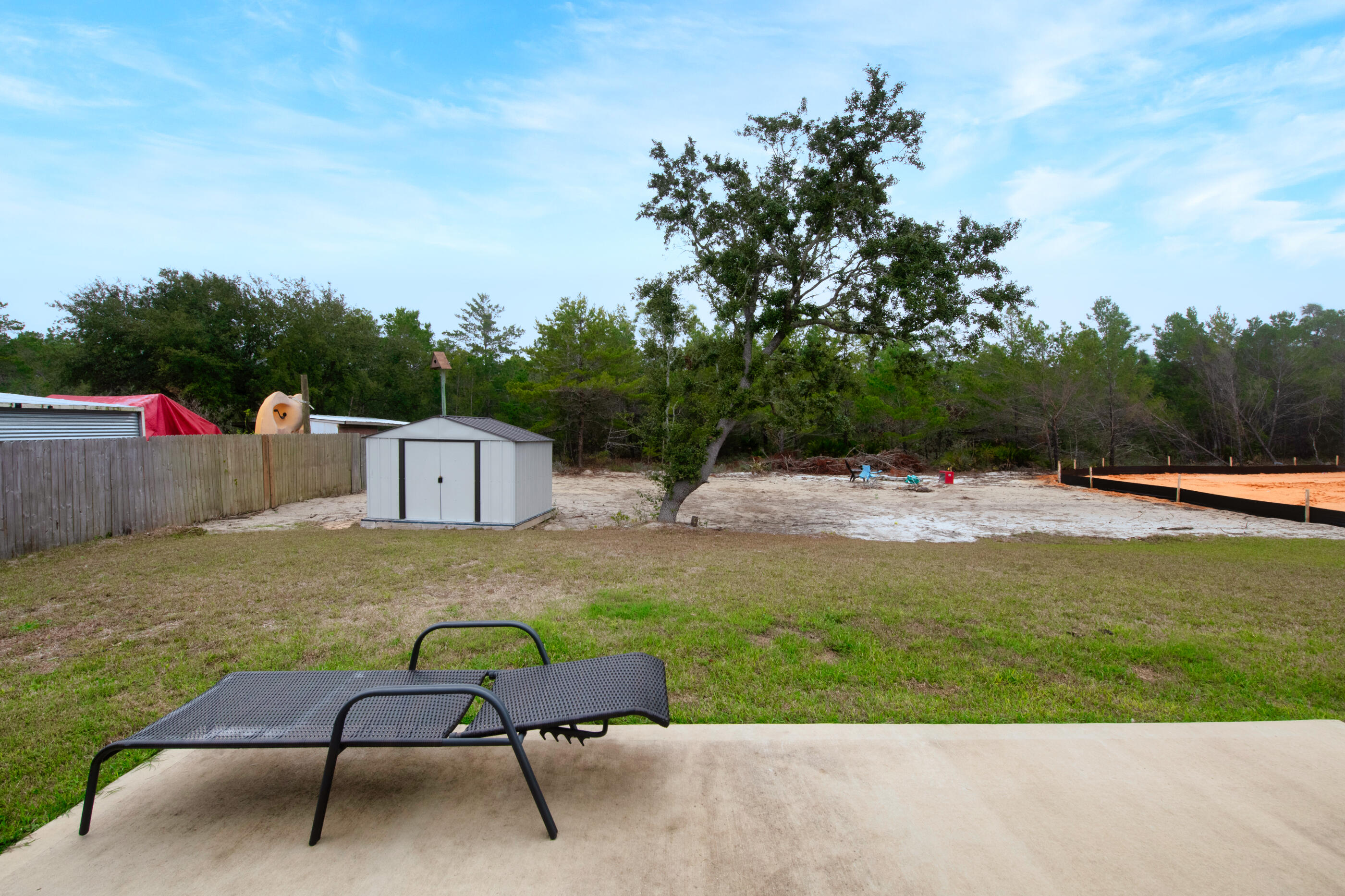 Airway Acres - Residential