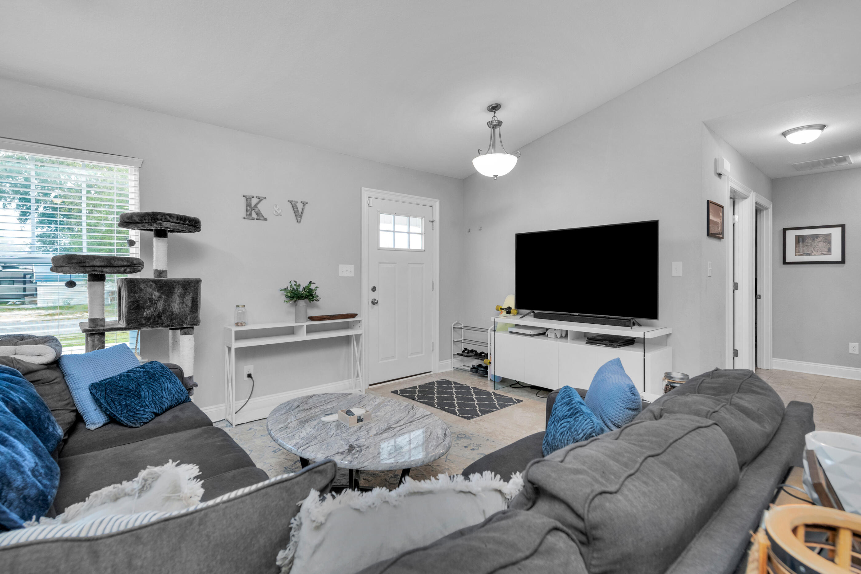 Airway Acres - Residential