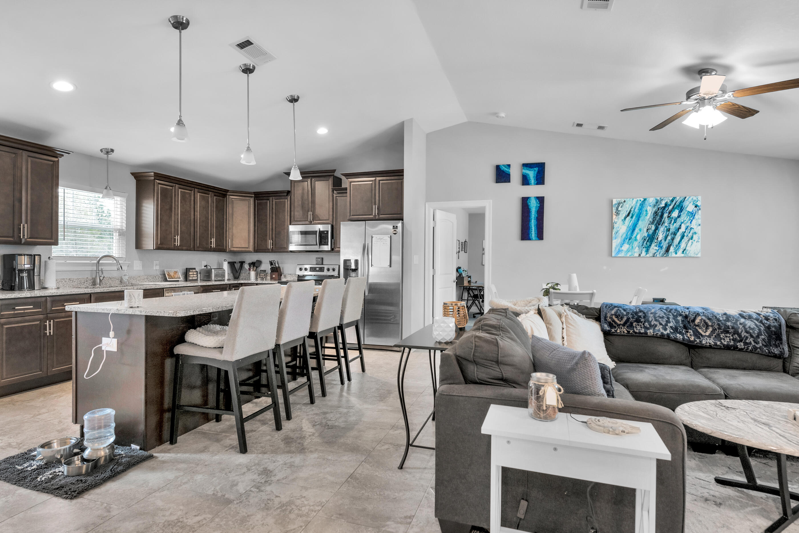 Airway Acres - Residential