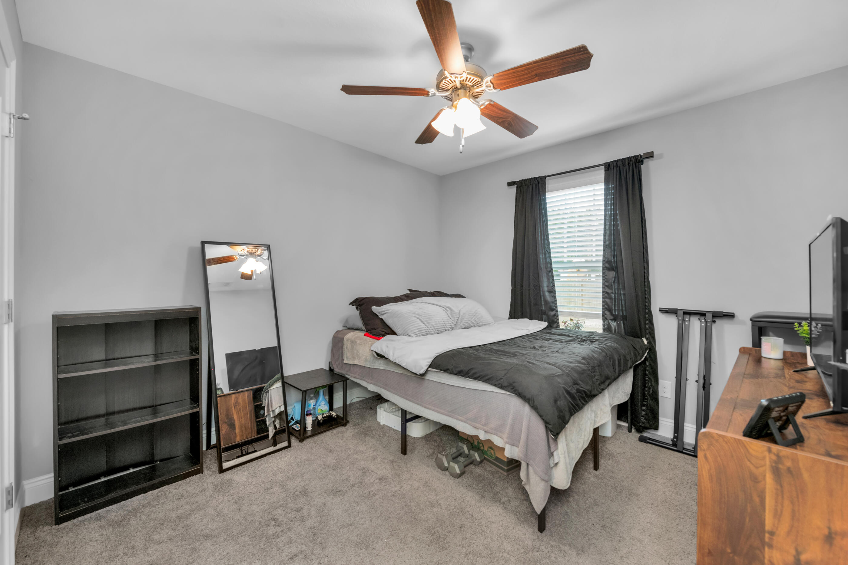 Airway Acres - Residential