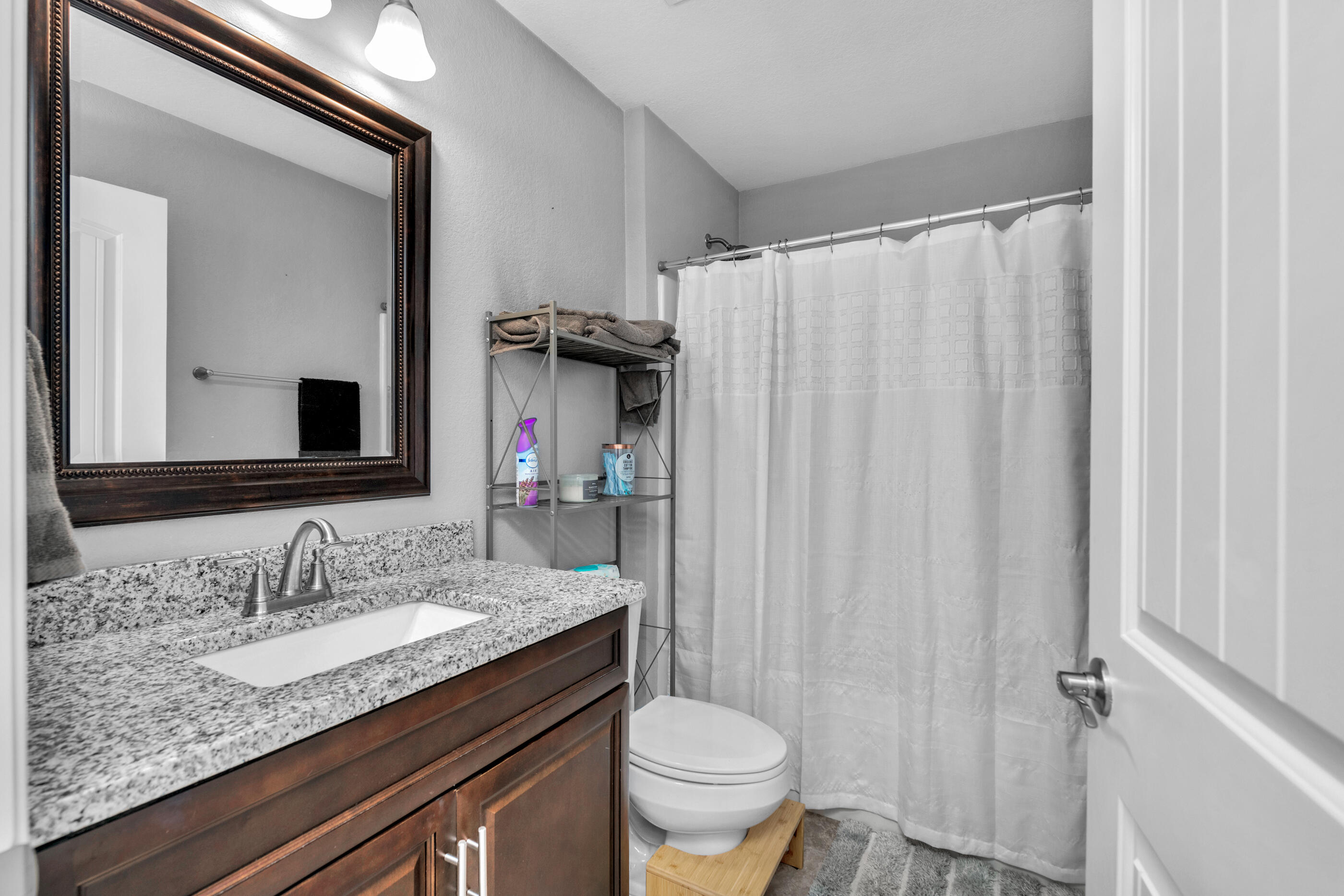 Airway Acres - Residential