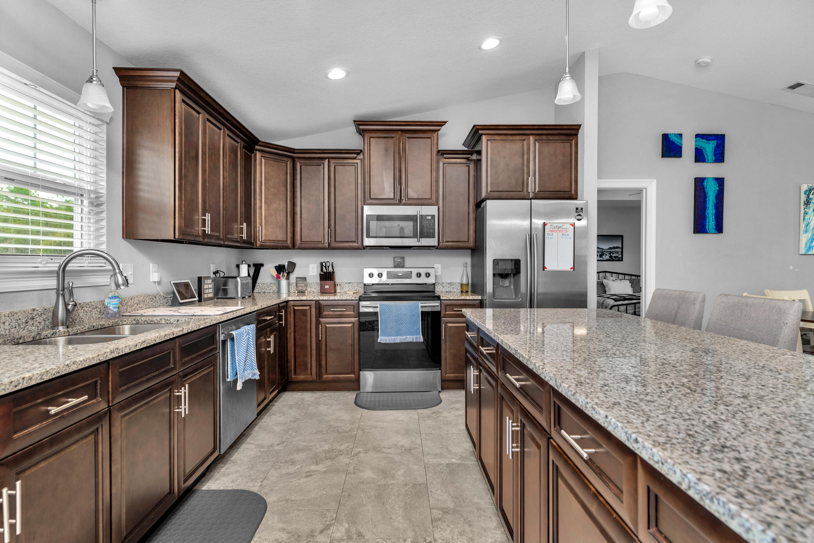 Airway Acres - Residential