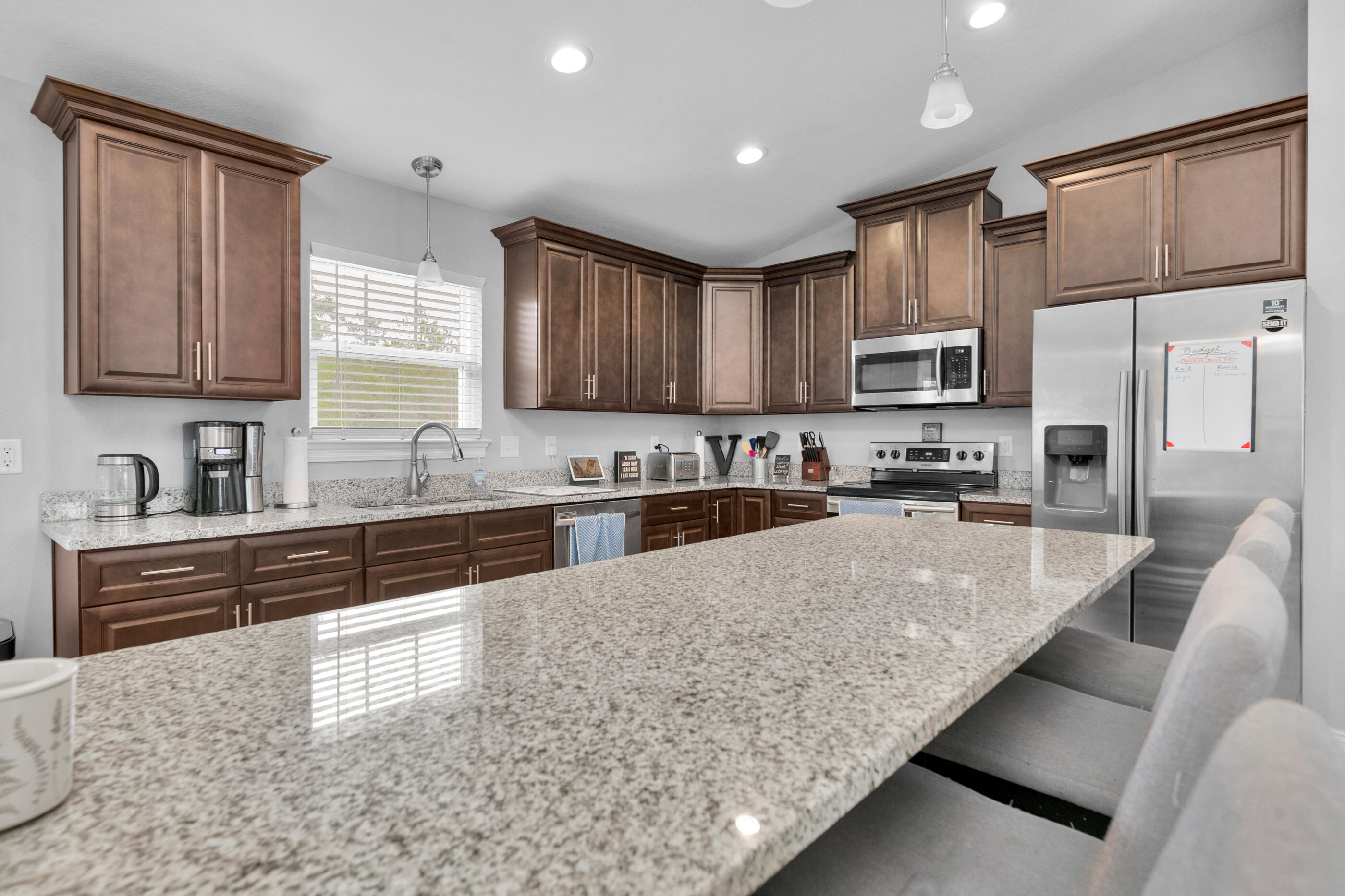 Airway Acres - Residential