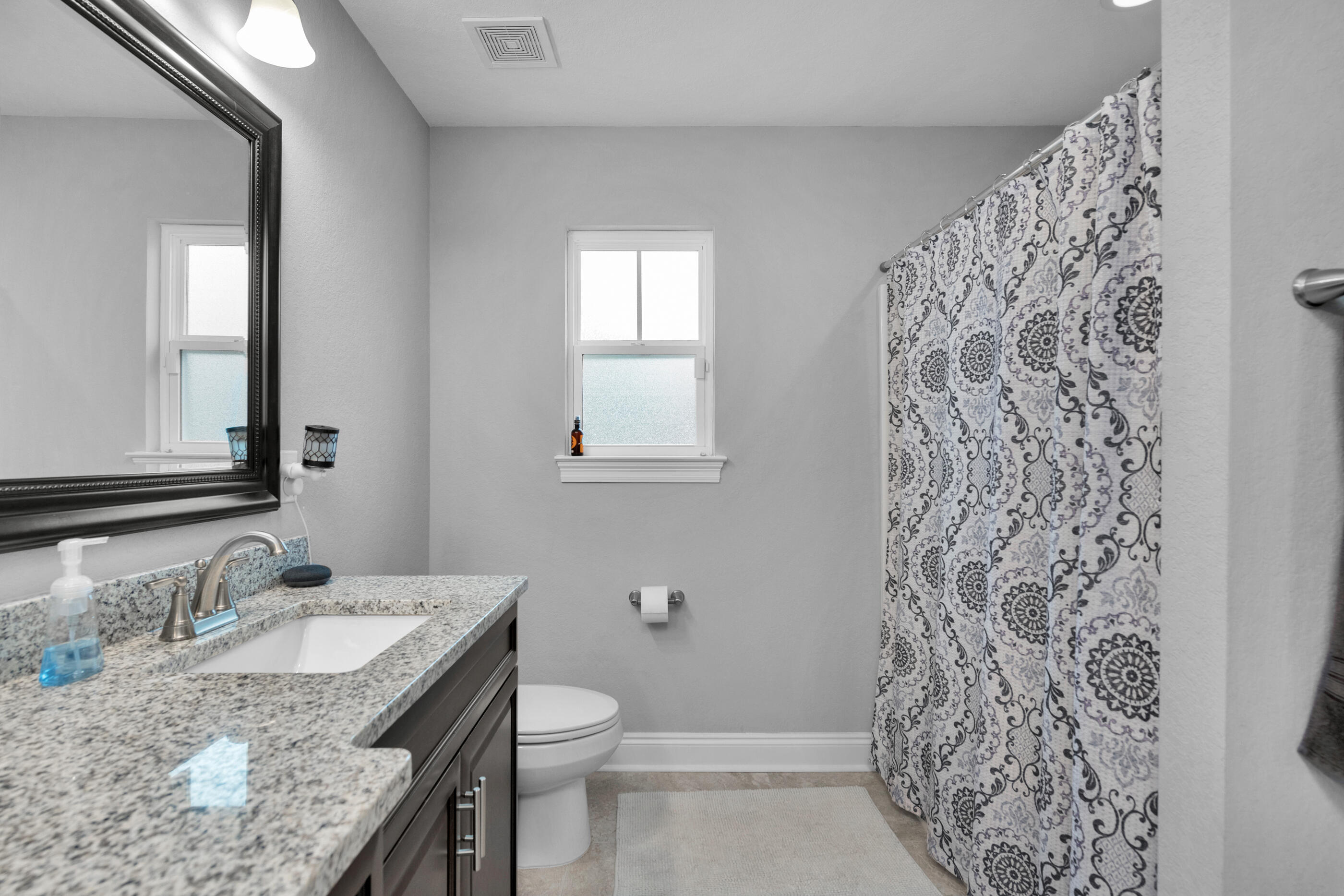 Airway Acres - Residential