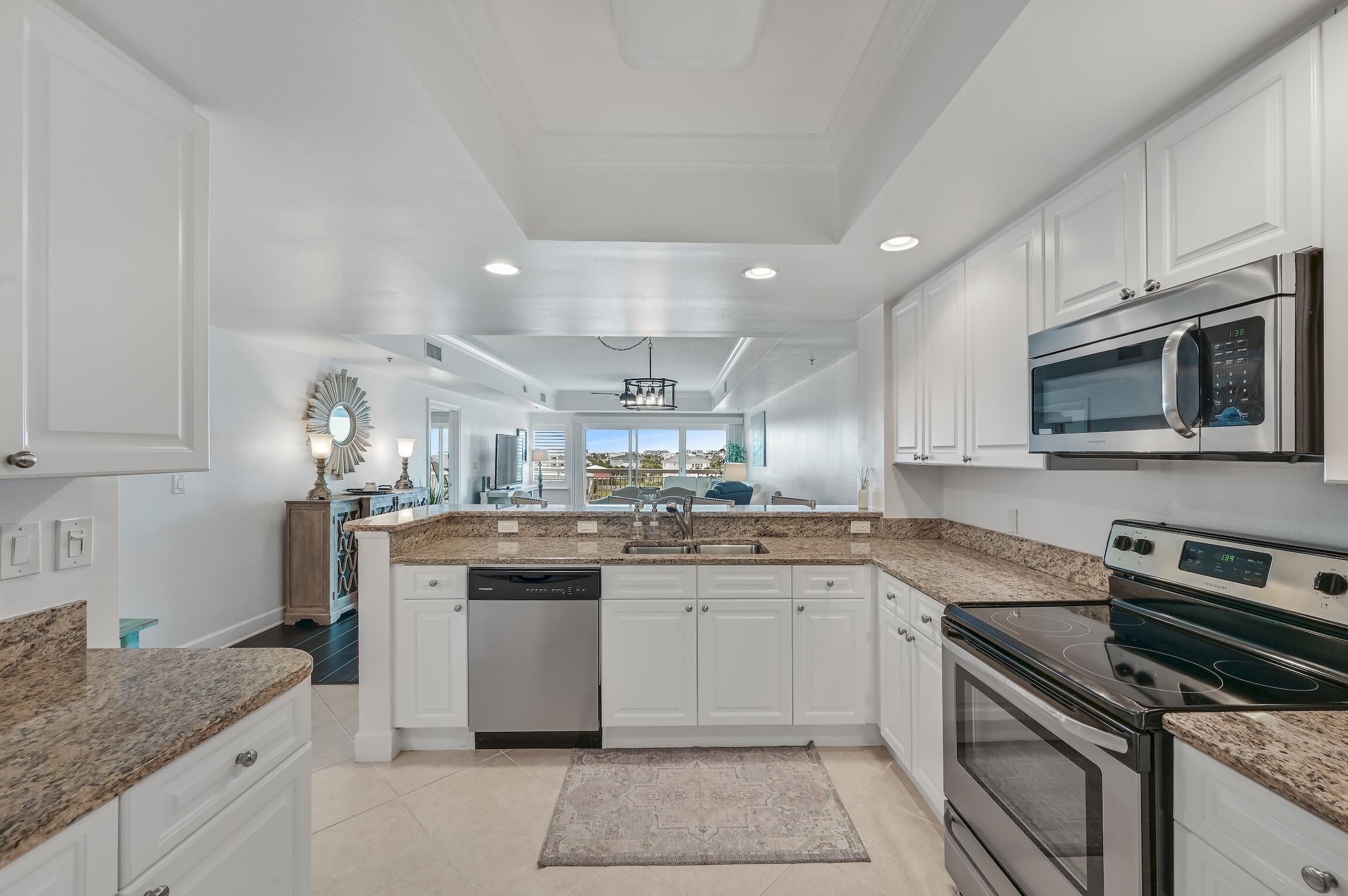 HARBOR LANDING - Residential