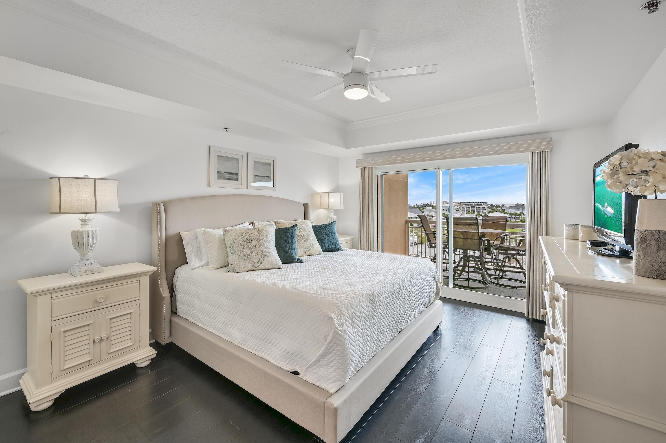 HARBOR LANDING - Residential