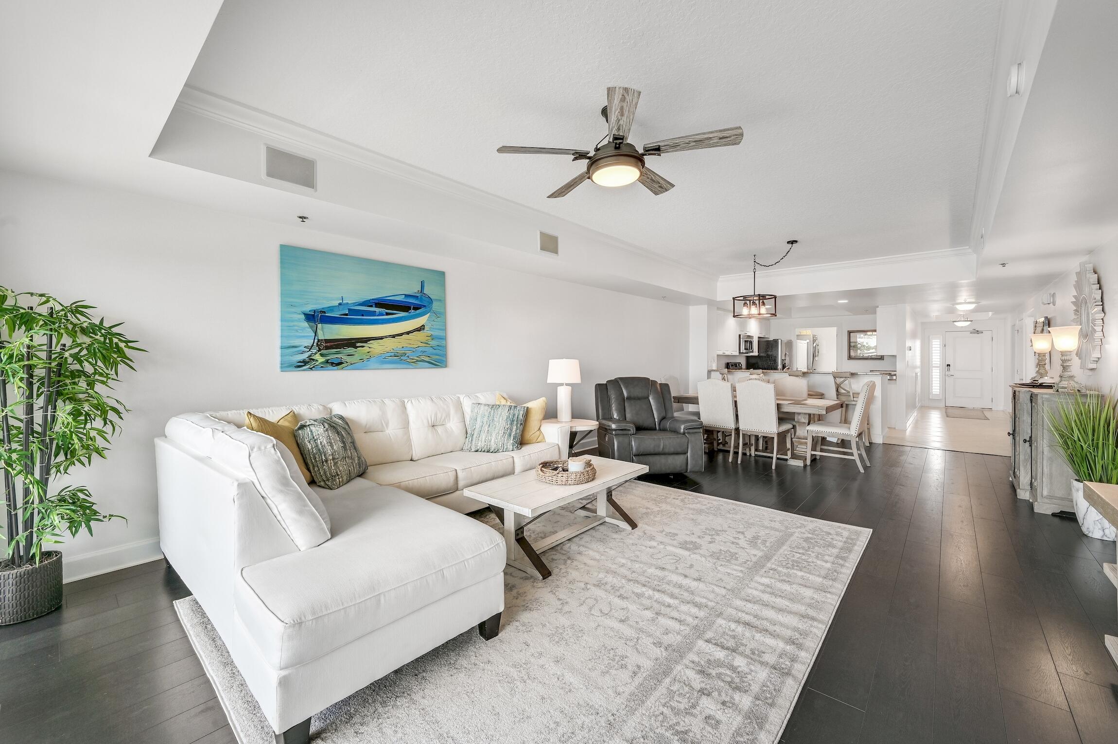 HARBOR LANDING - Residential