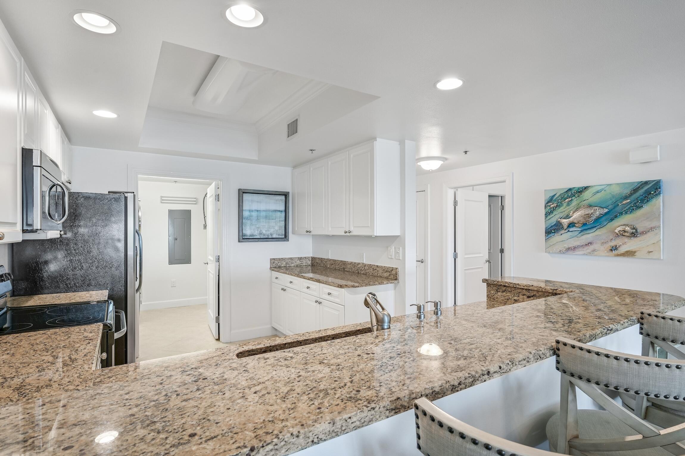 HARBOR LANDING - Residential