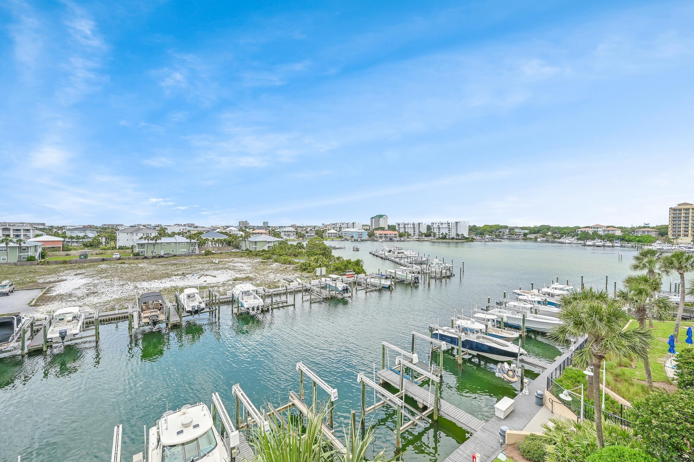 HARBOR LANDING - Residential