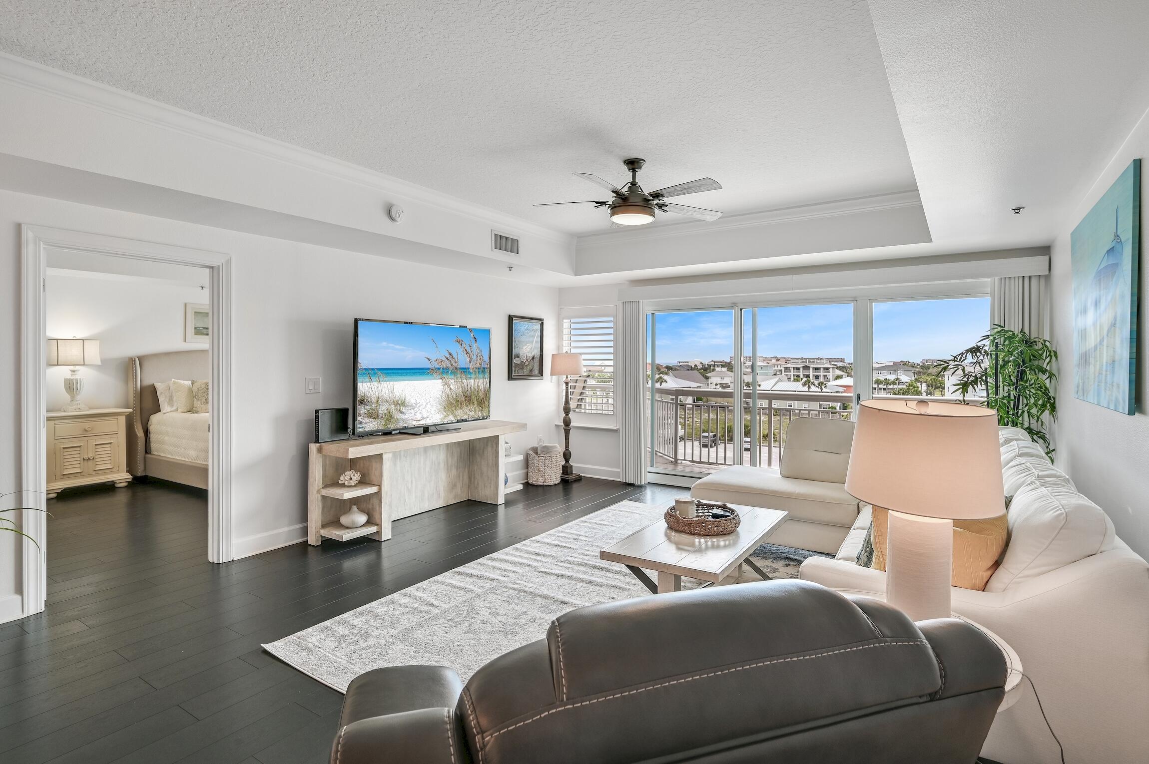 HARBOR LANDING - Residential