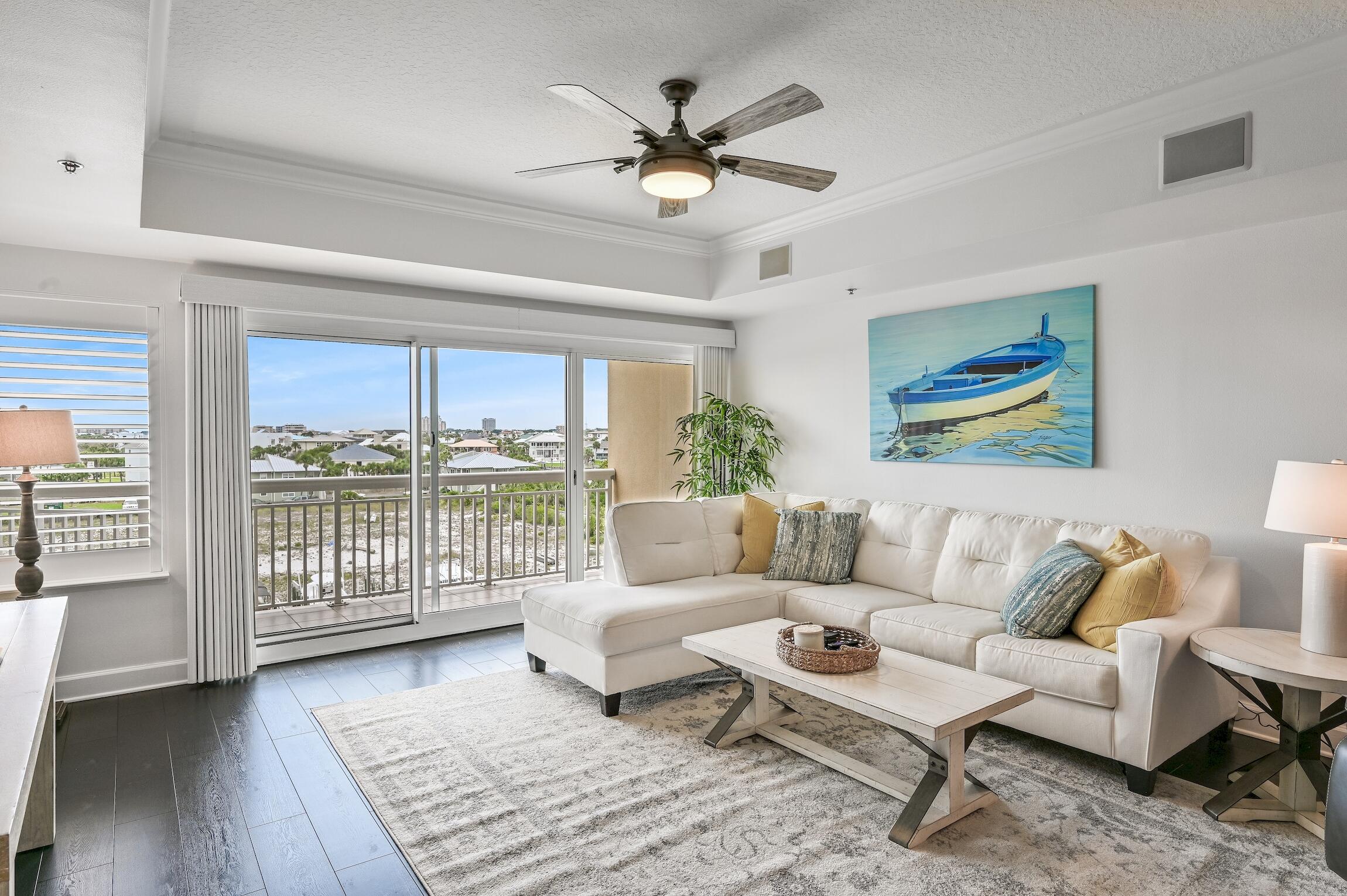 HARBOR LANDING - Residential