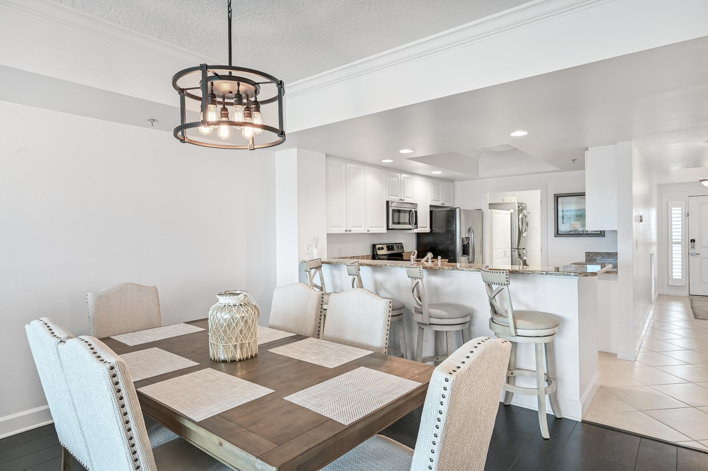 HARBOR LANDING - Residential