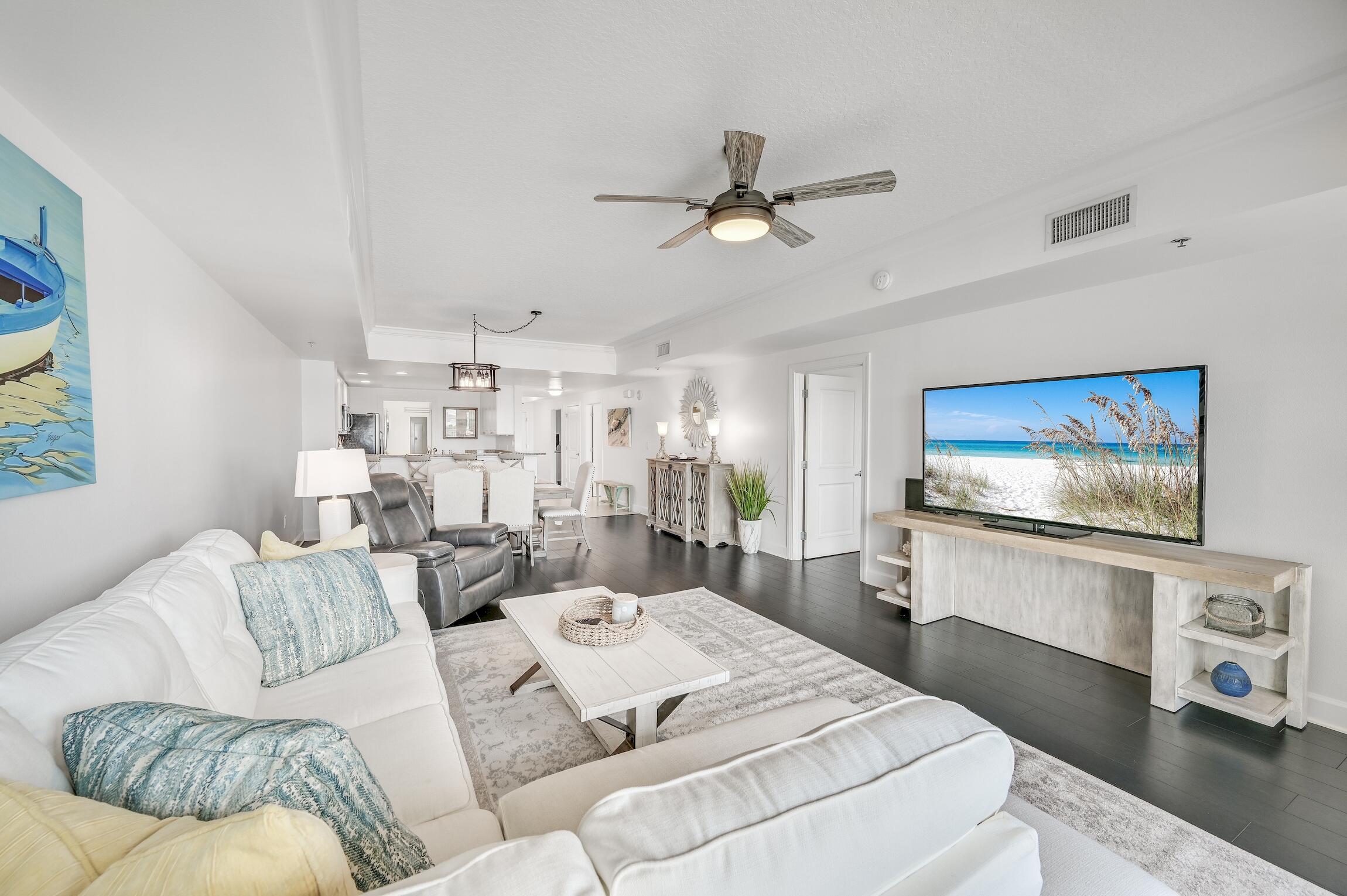 HARBOR LANDING - Residential