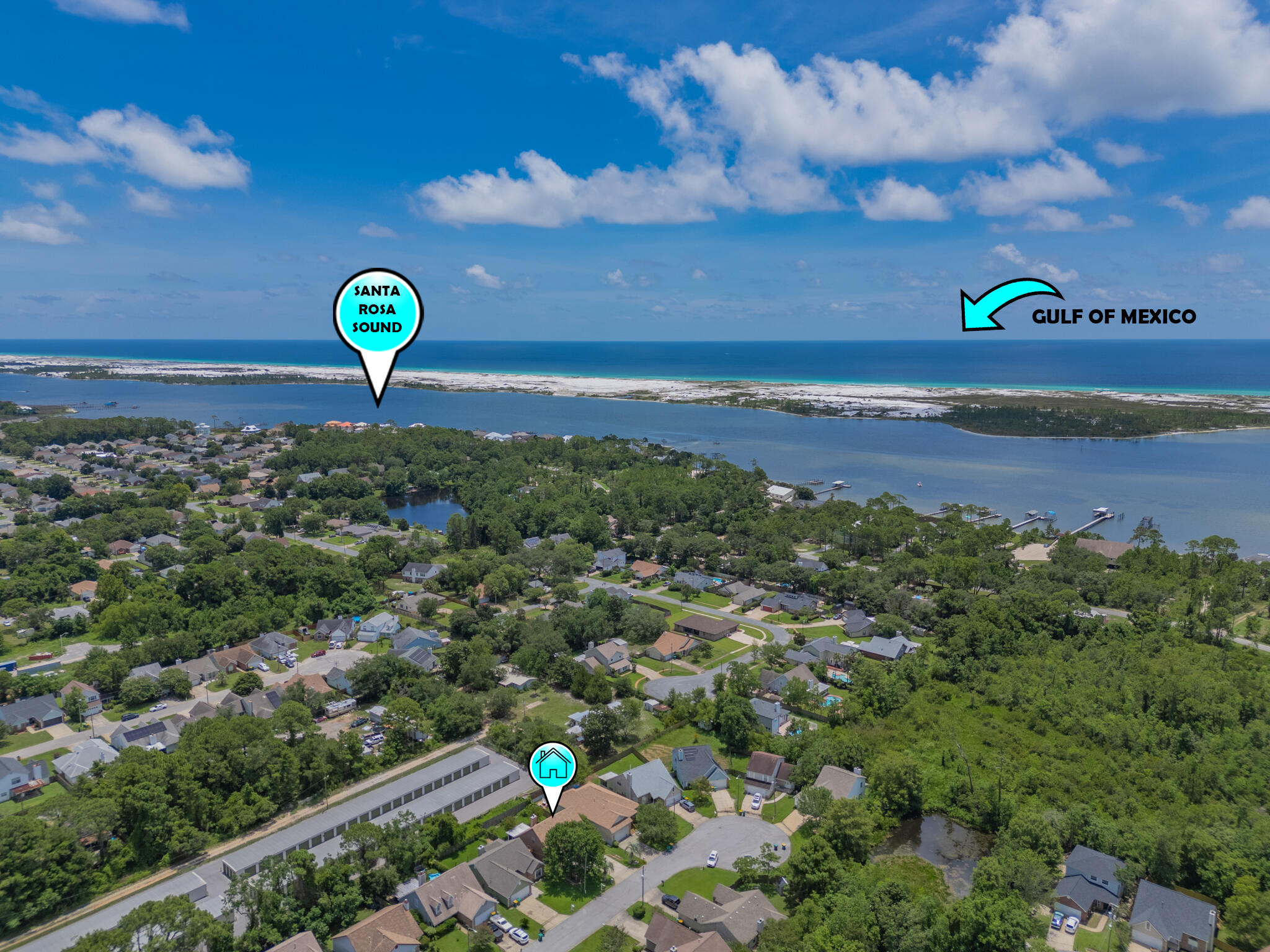 BROOKWOOD - Residential