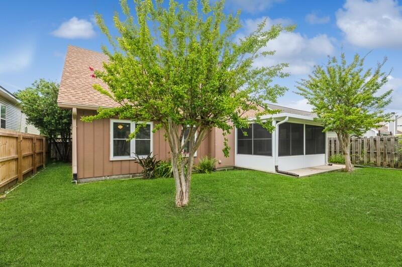 BROOKWOOD - Residential