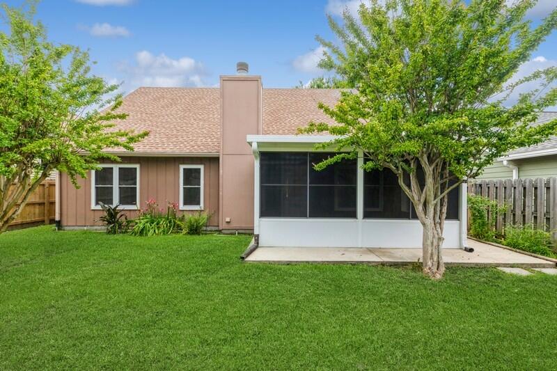 BROOKWOOD - Residential