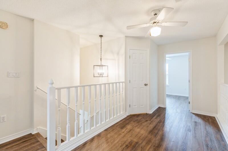 BROOKWOOD - Residential