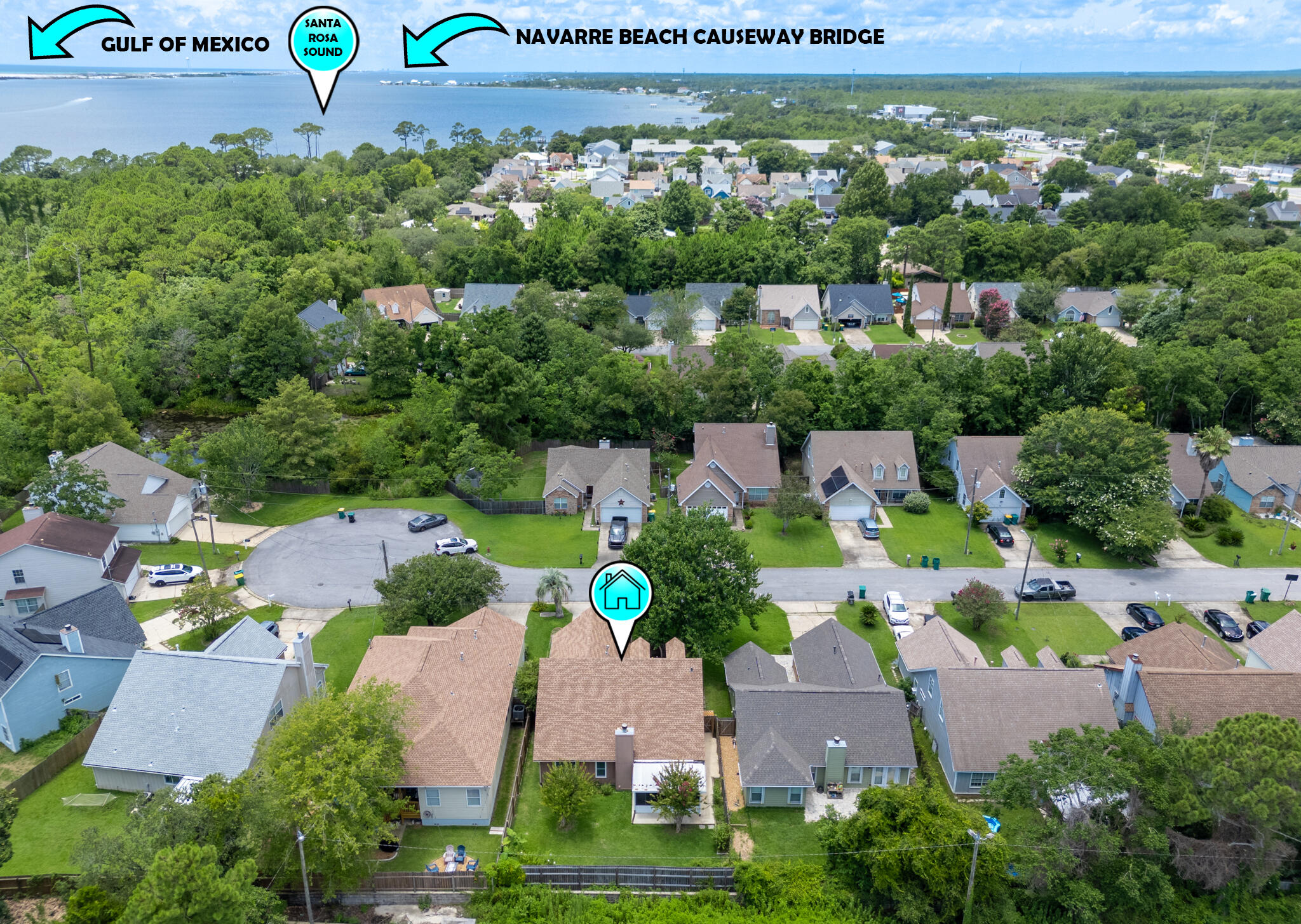 BROOKWOOD - Residential