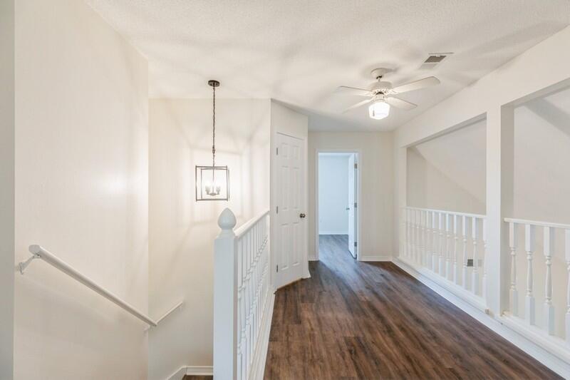 BROOKWOOD - Residential