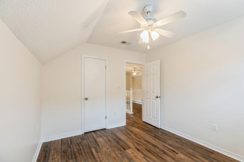 BROOKWOOD - Residential