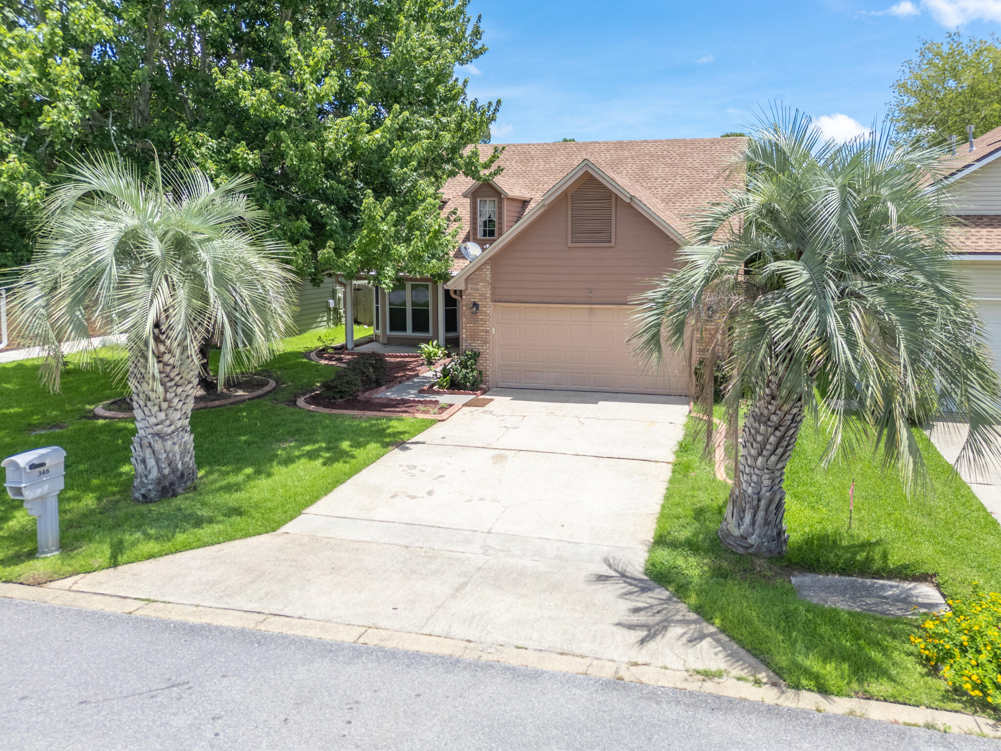 BROOKWOOD - Residential