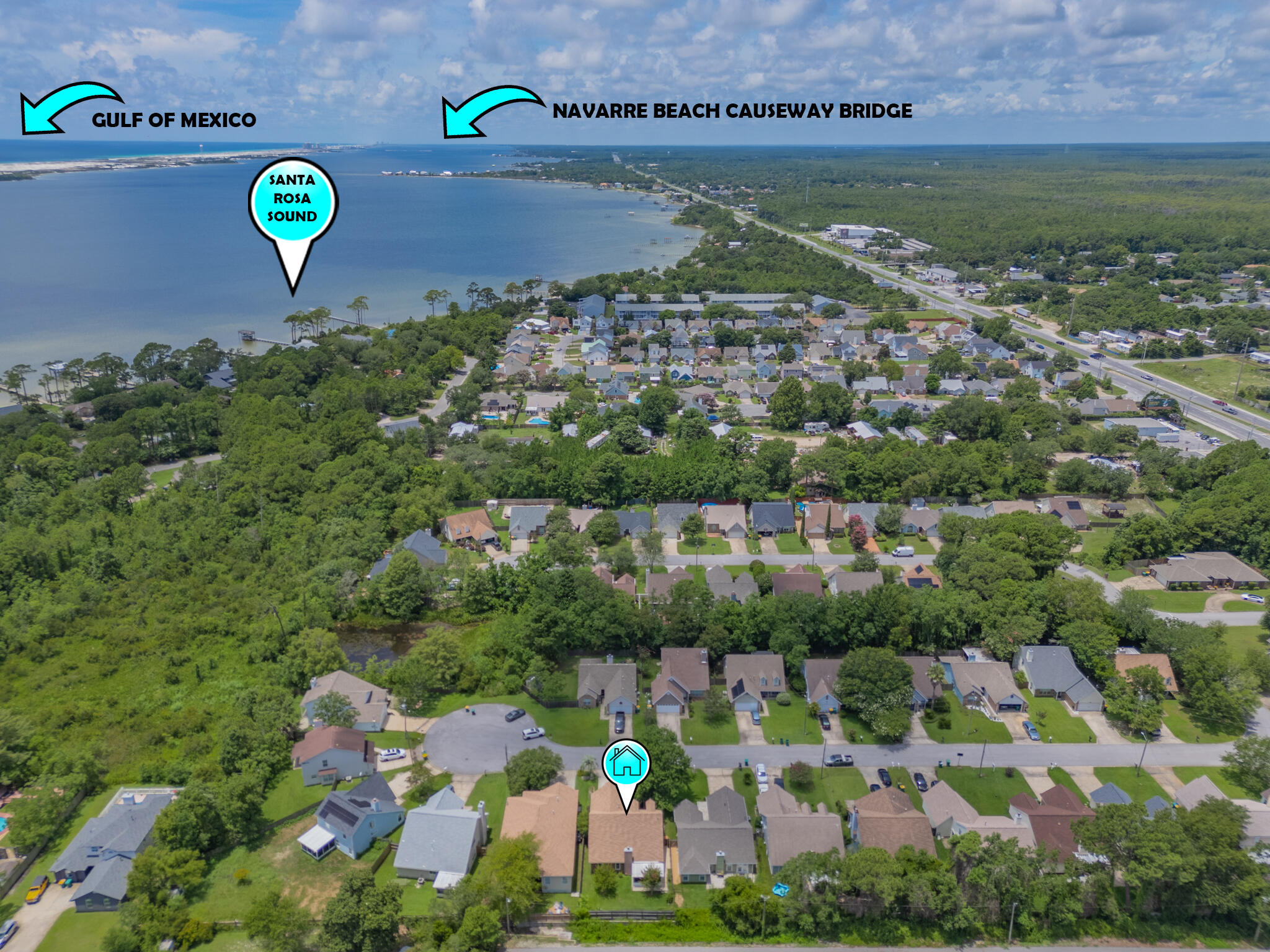 BROOKWOOD - Residential