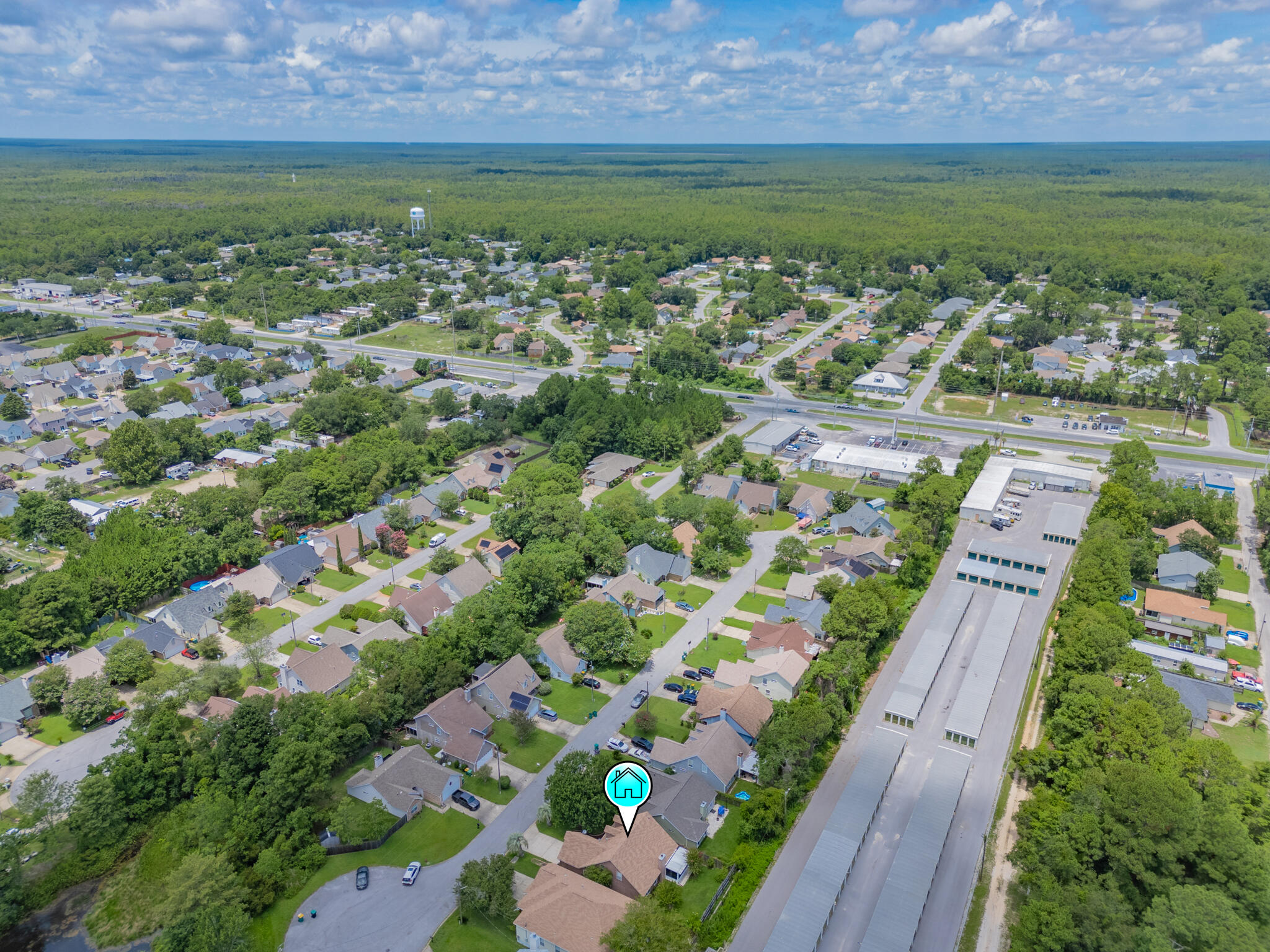 BROOKWOOD - Residential