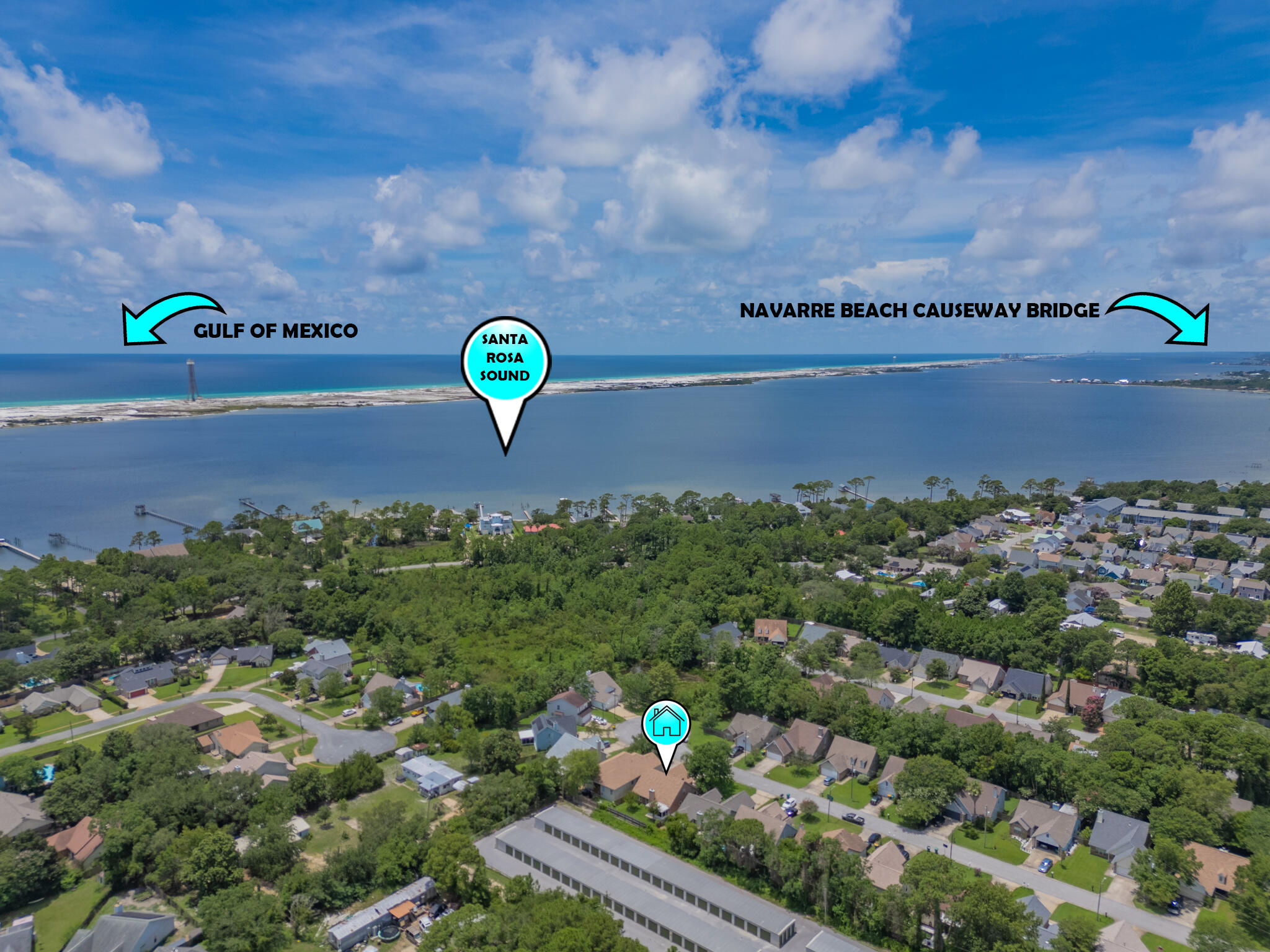 BROOKWOOD - Residential