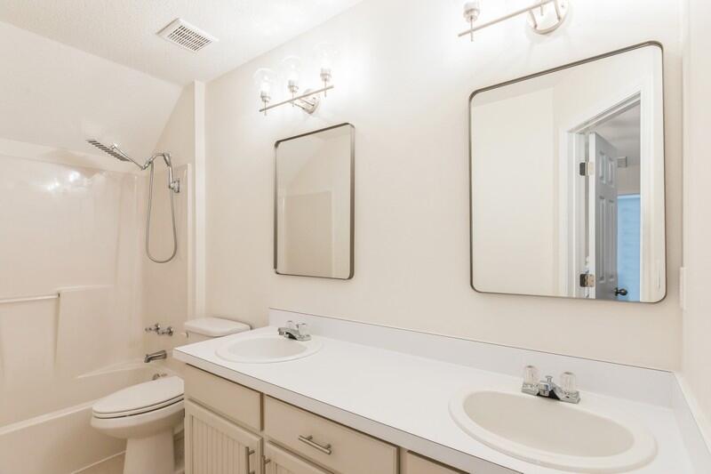 BROOKWOOD - Residential