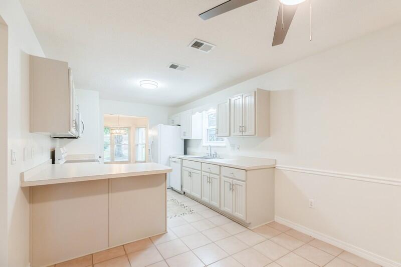 BROOKWOOD - Residential