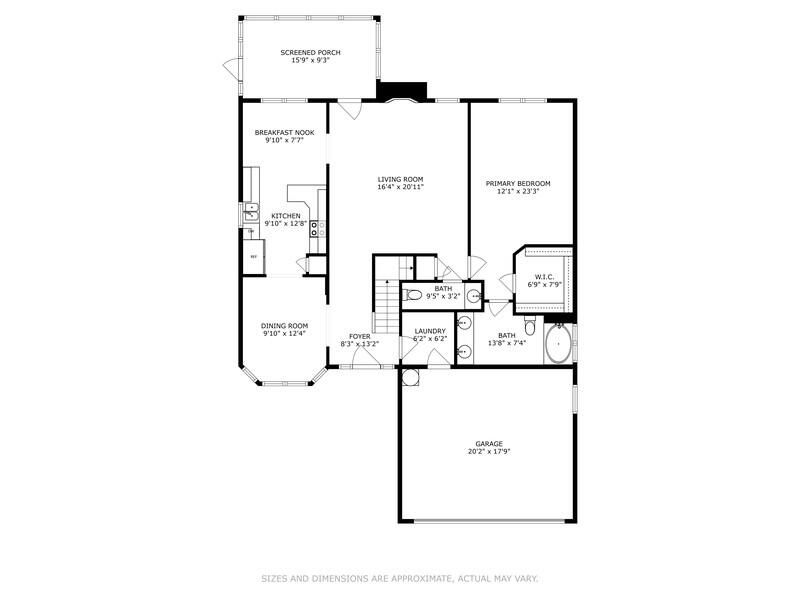 BROOKWOOD - Residential