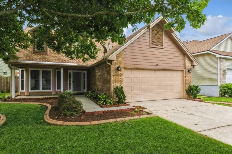 BROOKWOOD - Residential