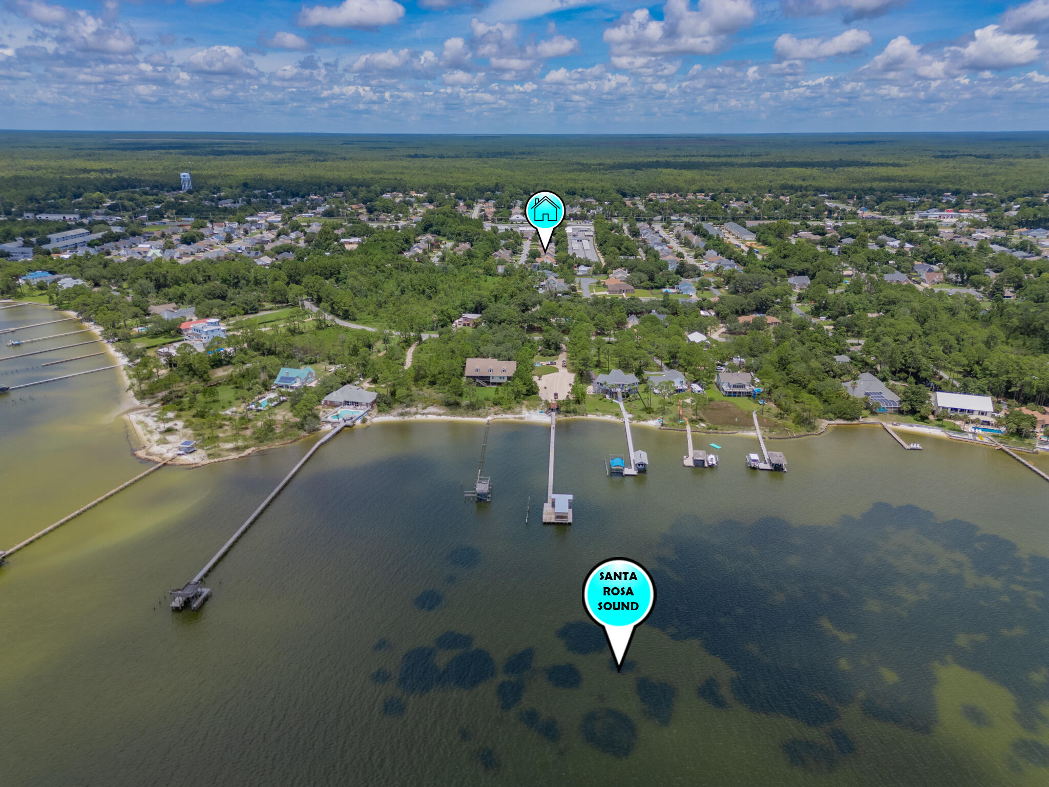 BROOKWOOD - Residential