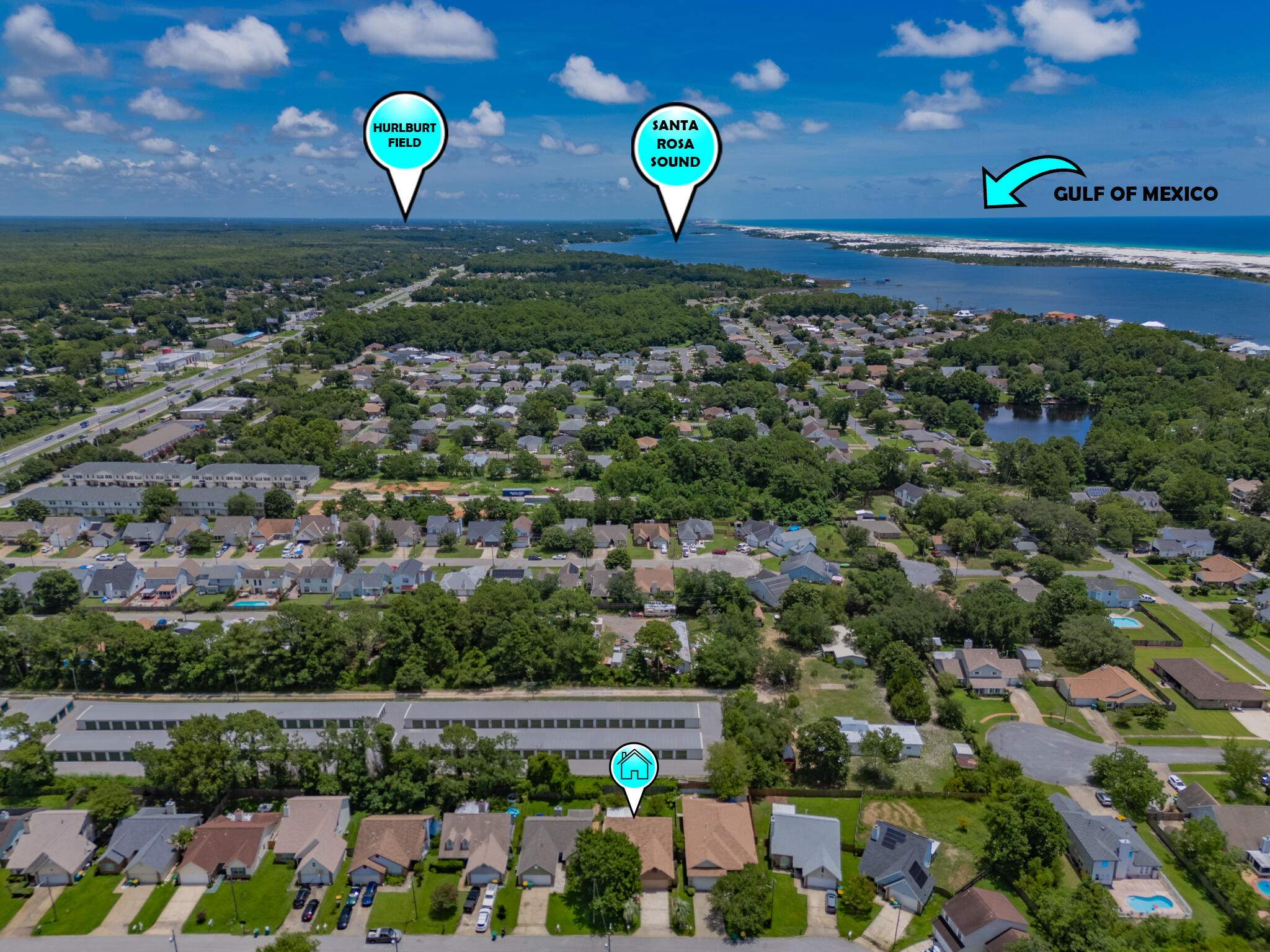 BROOKWOOD - Residential