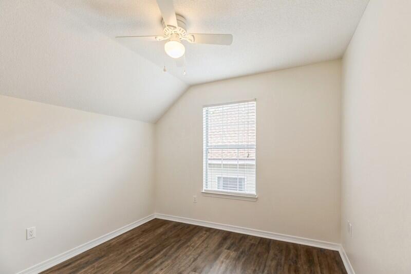 BROOKWOOD - Residential