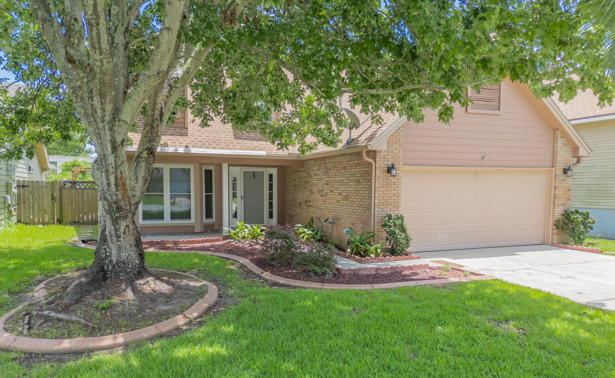 BROOKWOOD - Residential