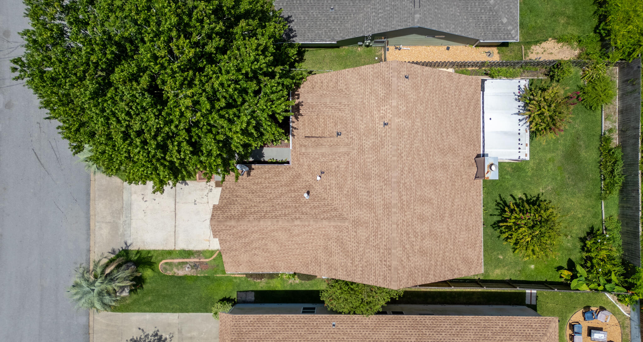 BROOKWOOD - Residential